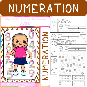 Fichier GS NUMERATION AVRIL