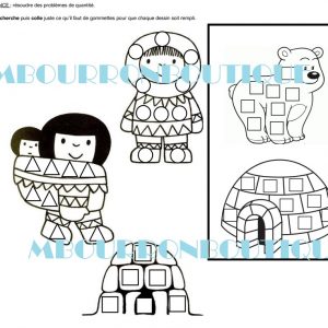 Organiser son comptage