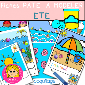 Fichier Pâte à Modeler de l'ETE