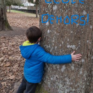 A la découverte des mots de même nature !