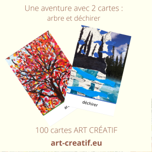 ARTS VISUELS : l'art de s'amuser