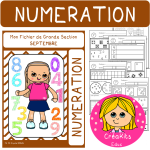 Fichier GS NUMERATION Septembre