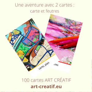 Arts visuels et géographie