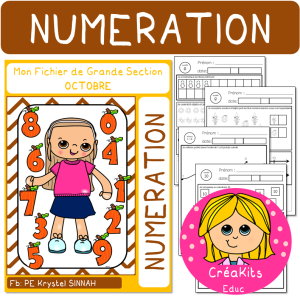 Fichier GS NUMERATION OCTOBRE