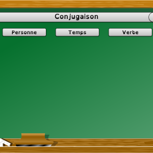 Rituel - Défis conjugaison - Passé composé