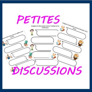 Petites discussions