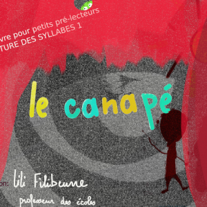 Présentation de ma collection d'albums destinée aux enfants qui commencent à apprendre à lire