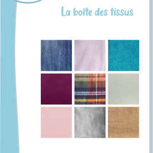 Montessori Sensoriel : La boîte des tissus