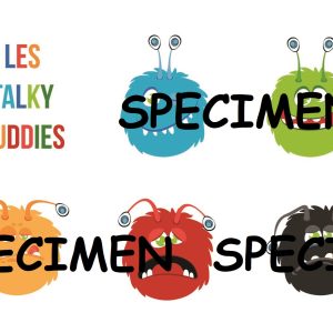 Les colliers d'autonomie