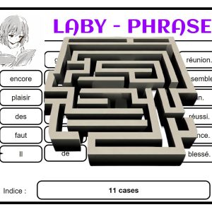 labyphrase