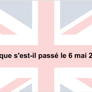 Le couronnement de Charles III