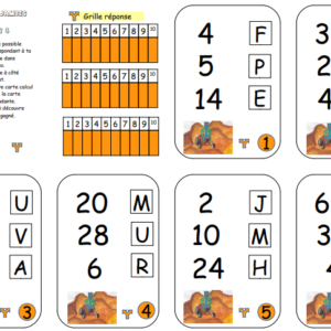 La course aux problèmes