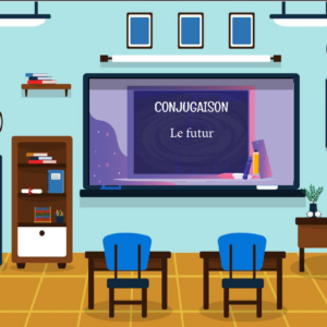 Diaporama explicite (leçon) sur le futur