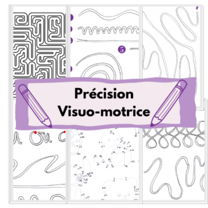 Livret Précision-Visuomotrice