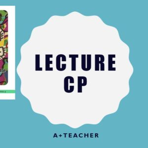 LECTURE CP :MA MAÎTRESSE EST CHOUETTE