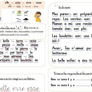 cahier de sons cocoli cp