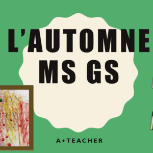 L AUTOMNE MS GS