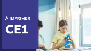 Labyrinthe de Noël à imprimer pour le CE1 : pourquoi et comment l'utiliser en classe